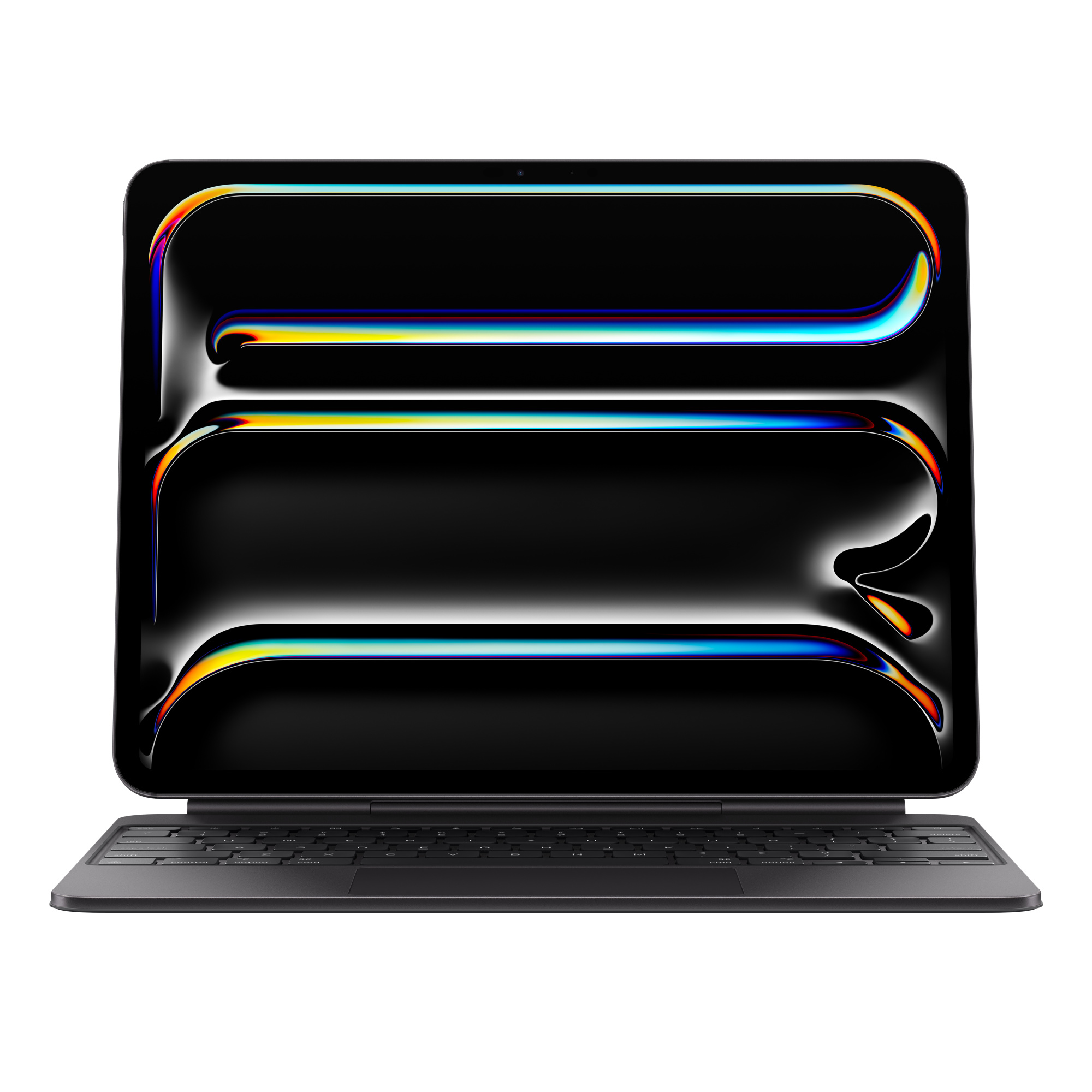 Magic Keyboard 13" Para iPad Pro M4 / M5